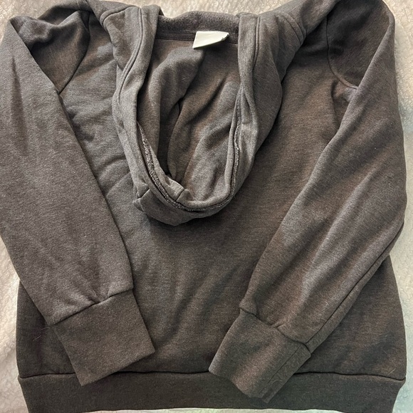 Fanatics Women's NHL Vegas Golden Knights Pullover Graphic Hoodie - Picture 5 of 5